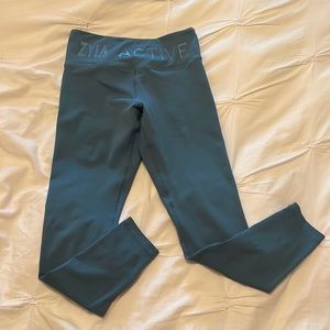 Zyia active leggings